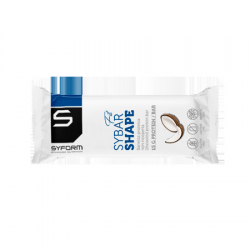 syform Syform SYBAR SHAPE FIT 50g Barretta Proteica -COCCO