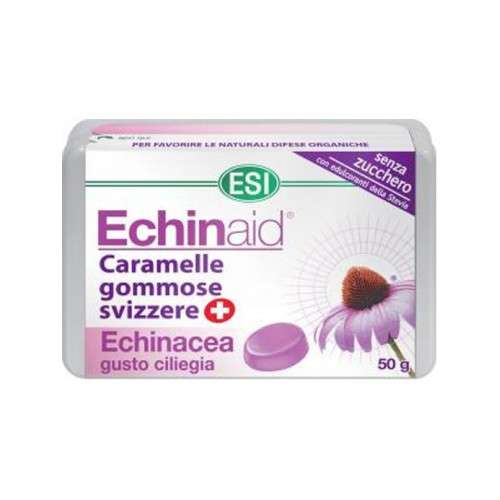 ESI Echinaid  Caramelle Echinacea 50 g