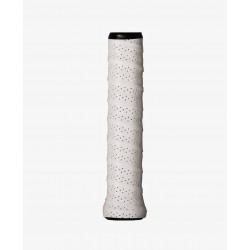 wilson grips Wilson PRO OVERGRIP PERFORATED X 60 pz Bianco