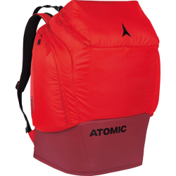 borse e sacche Atomic RS PACK 90L Red/Rio Red Zaino Porta Scarponi, Casco e Accessori
