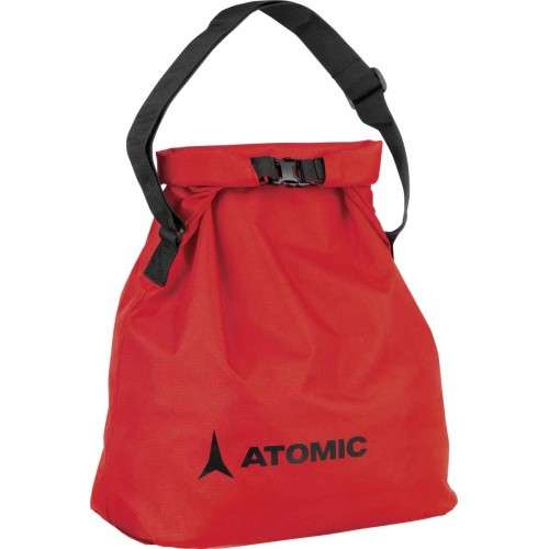 Atomic A BAG Red/Black