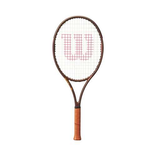 Wilson PRO STAFF 26 V14 Incordata Racchetta da tennis