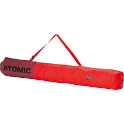 borse e sacche Atomic SKI SLEEVE Rosso sacca porta sci regolabile ad accesso facilitato