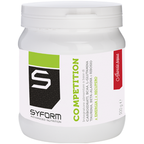 Syform COMPETITION 500g