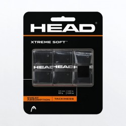 grip overgrip Head OverGrip Xtreme Soft X3