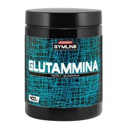 enervit Enervit Gymline GLUTAMMINA 400g 100% L-Glutammina