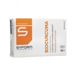 syform Syform BIO CURCUMA 30cps