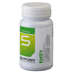 syform Syform ENZY 60 vegicaps