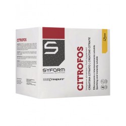 syform Syform CITROFOS 30buste
