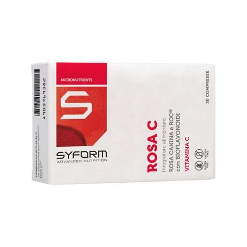Syform ROSA C 30cpr