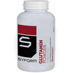 syform Syform GLUTAMIN POWDER 150g