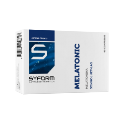 syform Syform MELATONIC 90cpr Melatonina