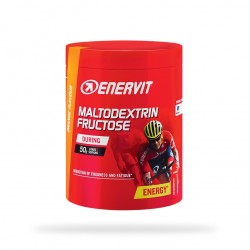 enervit Enervit Sport MALTODEXTRIN FRUCTOSE Barattolo da 500 g Granulare gusto Arancia Maltodestrine