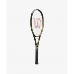 racchette da tennis Wilson BLADE 98 18X20 V8 Racchetta Tennis