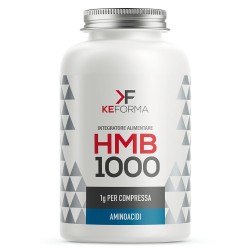 keforma KeForma HMB 1000 100cpr Aminoacidi
