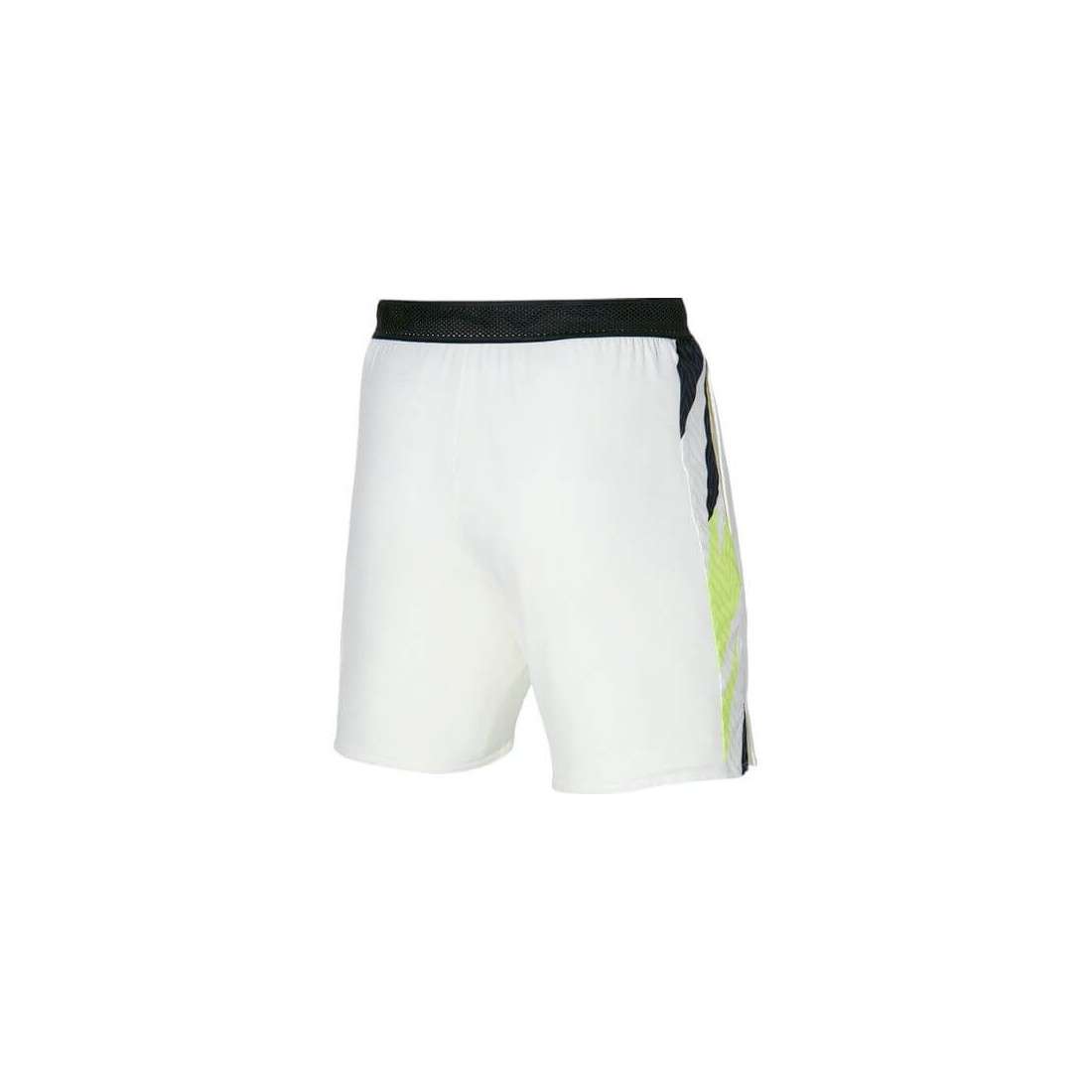 Buy Mizuno 8 In Amplify Shorts Men White, Multicoloured online