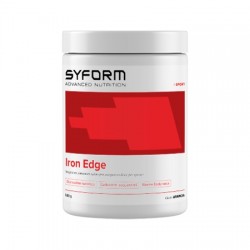 syform Syform IRON EDGE 500g Arancia