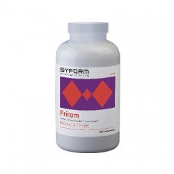 syform Syform FRIRAM BCAA 300cpr
