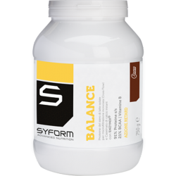 syform Syform BALANCE 900g Proteine del Siero e del Caseinato CACAO