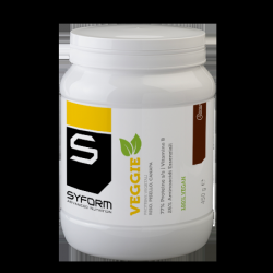 syform Syform VEGGIE 450g Proteine Vegetali -CACAO