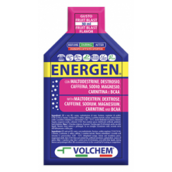 volchem Volchem ENERGEN 30ml Gel energetico -COLA
