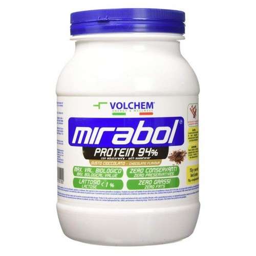 Volchem MIRABOL PROTEIN 94% 750g -CIOCCOLATO