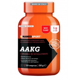 named sport Named Sport Aakg 120 Cps