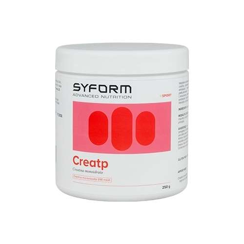 Syform CREATP 250g