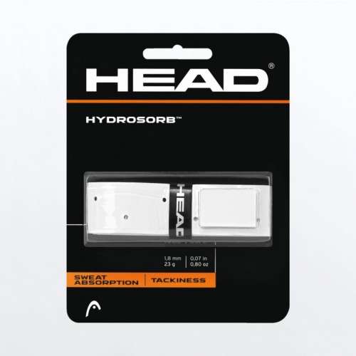 Head HYDROSORB Colori Assortiti Sistema a doppio canale