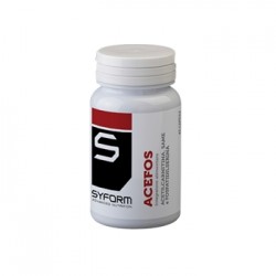 syform Syform ACEFOS 45 capsule Aminoacidi