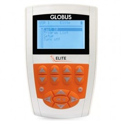 elettrostimolazione Globus ELITE Elettrostimolatore
